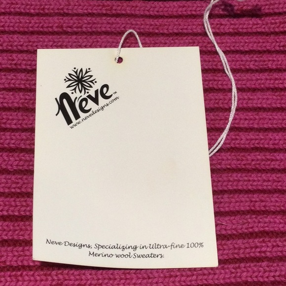 Neve Designs Scarf - Picture 10 of 11